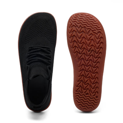 Nova | Scarpe barefoot leggere e traspiranti