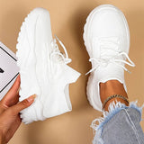 Anneliese | Sneakers comode