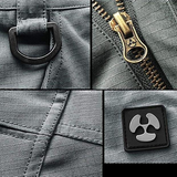 KEN | Calças cargo outdoor e de trekking para homem