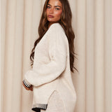 Evi | Conjunto lounge confortável e elegante
