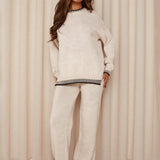 Evi | Conjunto lounge confortável e elegante