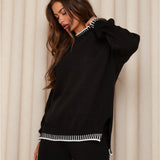 Evi | Conjunto lounge confortável e elegante