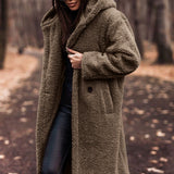 LUISA | Casaco elegante e confortável