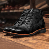 CARTER | Eleganti scarpe basse da uomo