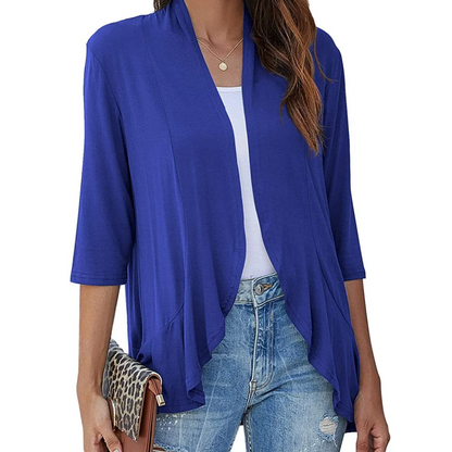 REMI | Gilet versatile per ogni occasione