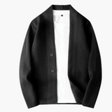 Blazer casual smart-casual de homem