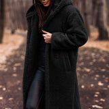 LUISA | Casaco elegante e confortável