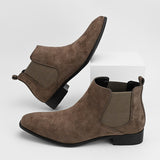 KYLE | Botins Chelsea casuais para homem