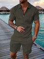 Verde militare