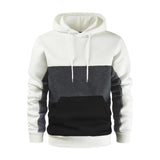 MAX | Sweatshirt com capuz para homem