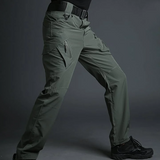 KEN | Calças cargo outdoor e de trekking para homem