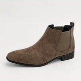 KYLE | Botins Chelsea casuais para homem