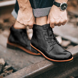 CARTER | Eleganti scarpe basse da uomo
