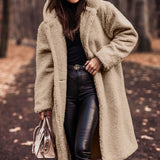 LUISA | Casaco elegante e confortável
