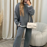 Evi | Conjunto lounge confortável e elegante