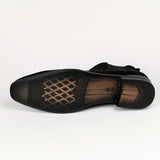 KYLE | Botins Chelsea casuais para homem