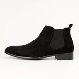KYLE | Botins Chelsea casuais para homem
