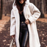 LUISA | Casaco elegante e confortável