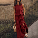 FLORENCE | Elegante vestido de verão intemporal