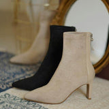AnnesShoes | Botins de senhora