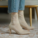 AnnesShoes | Botins de senhora