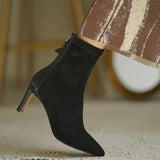 AnnesShoes | Botins de senhora