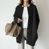 ISABEL | Cardigan elegante