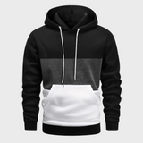 MAX | Sweatshirt com capuz para homem