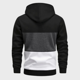 MAX | Sweatshirt com capuz para homem