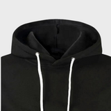MAX | Sweatshirt com capuz para homem