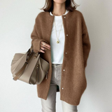 ISABEL | Cardigan elegante