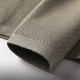 Blazer casual smart-casual de homem