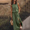 Verde-escuro