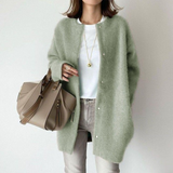ISABEL | Cardigan elegante