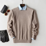VAN | Camisola masculina elegante e minimalista