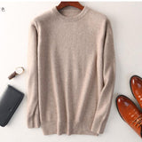 VAN | Camisola masculina elegante e minimalista