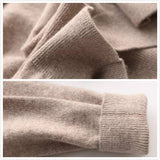VAN | Camisola masculina elegante e minimalista