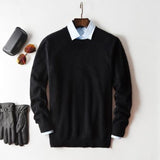 VAN | Camisola masculina elegante e minimalista