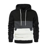 MAX | Sweatshirt com capuz para homem