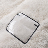 Johan | Casaco acolchoado elegante de inverno para homem