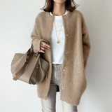 ISABEL | Cardigan elegante