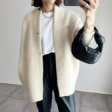 ISABEL | Cardigan elegante