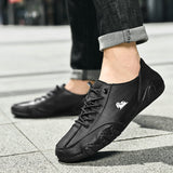 Mateo | Sapatos confortáveis para o dia a dia