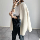 ISABEL | Cardigan elegante