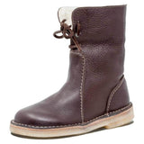 MIREILLE | Botas de outono impermeáveis