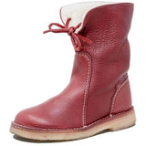 MIREILLE | Botas de outono impermeáveis