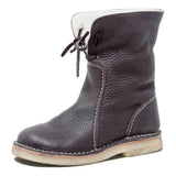 MIREILLE | Botas de outono impermeáveis
