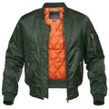 Verde militare