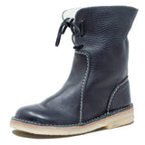 MIREILLE | Botas de outono impermeáveis