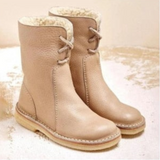 MIREILLE | Botas de outono impermeáveis